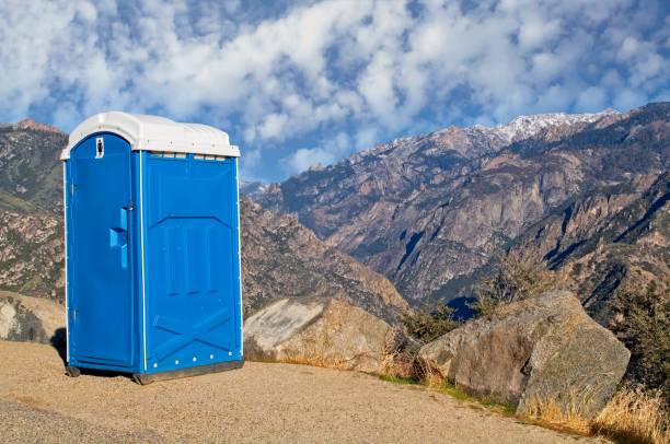 Portable Toilet Options We Offer in Ottawa, OH