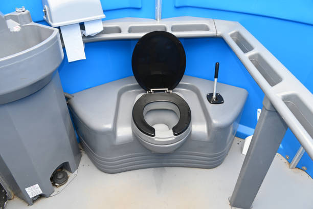 Affordable portable toilet rental in Ottawa, OH