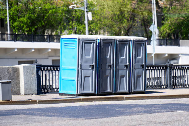 Best Temporary restroom rental  in Ottawa, OH