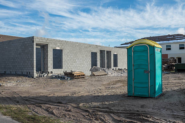 Portable bathroom rental in Ottawa, OH